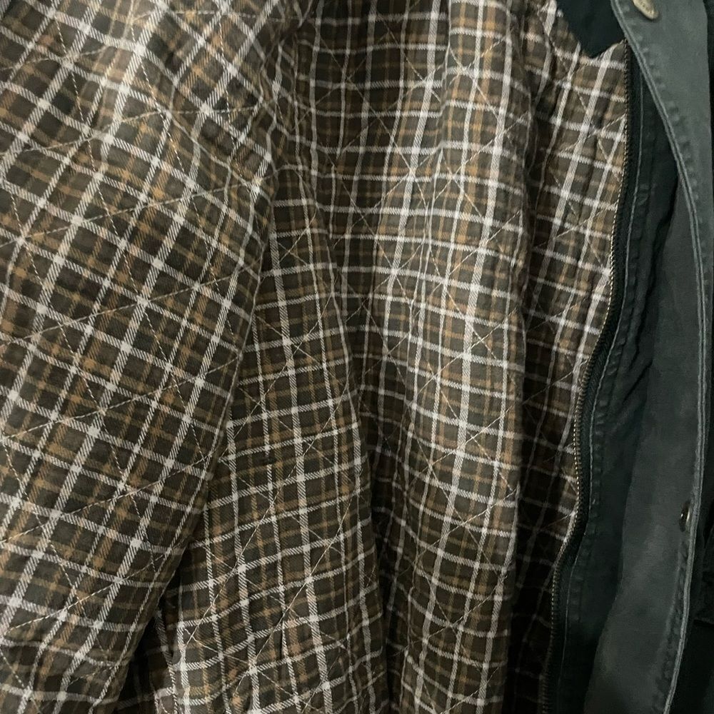 Fieldmaster jacket  - Picture 4 of 6